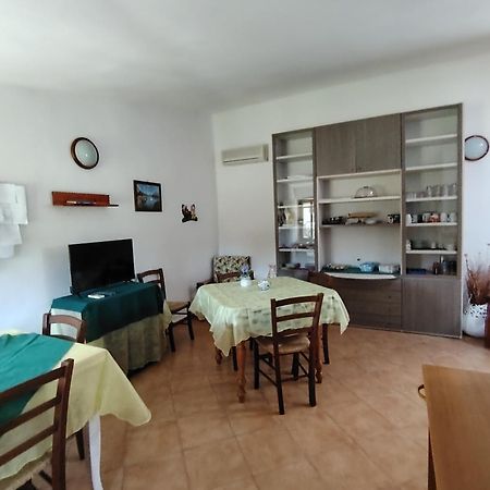 Agriturismo Sa E Padedda 모레스 외부 사진