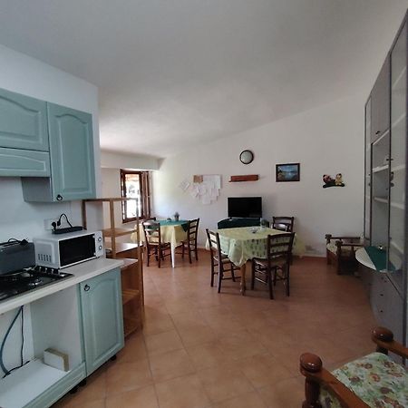 Agriturismo Sa E Padedda 모레스 외부 사진